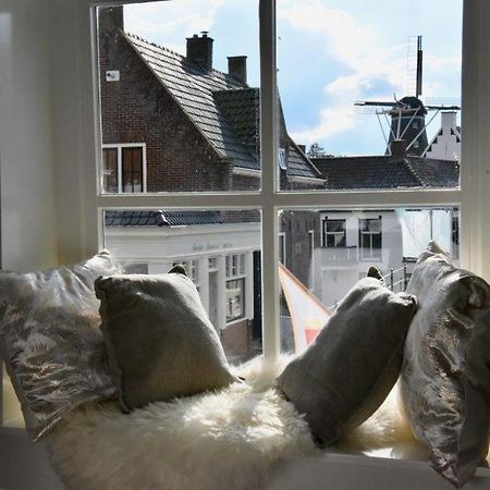 Winsum De Slaapmuts住宿加早餐旅馆 外观 照片